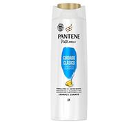 Pantene Champú Cuidado Clásico Nutri Pro-V con fórmula Pro-V + antioxidantes, para cabello normal y mixto, 640ML