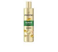 Pantene champú experto para cabello en busca de volumen y suavidad pa
