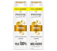 ¡18% DTO! Pro-V Nutri-Plex Repara y Protege Champú 650 ml