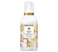 Pantene Champú Seco, En Espuma, Sin Residuos Visibles, Sin Alcohol Ni Sulfatos Añadidos, Flor De Orquídea, Vanilla, 180 Mililitro