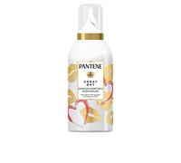 Pantene Champú Seco, En Espuma, Sin Residuos Visibles, Sin Alcohol Ni Sulfatos Añadidos, Flor De Orquídea, Vanilla, 180 Mililitro