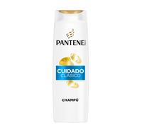 Pantene Cuidado Clasico Champú // Precio, Comprar n/a 325 ml