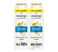 Pantene Cuidado Clasico Champú // Precio, Comprar n/a 325 ml + 325 ml