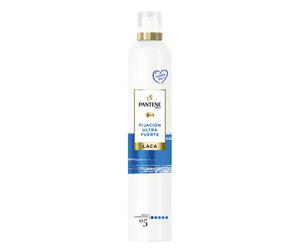 Pantene Fijación Ultra Fuerte Laca // Precio, Comprar n/a 250 ml