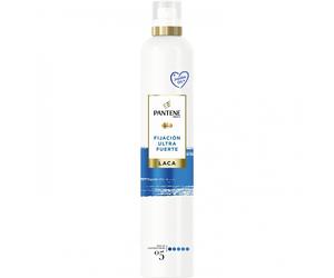Pantene - Fijación Ultra Fuerte Sprays y lacas para el cabello 370 ml female