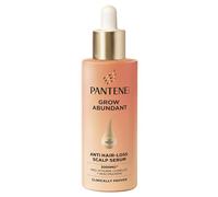 Pantene Grow Abundant Sérum Anticaída para el Cuero Cabelludo 60ml para un Cabello Más Grueso,Más Largo y Más Denso en 8 Semanas. Tratamiento Anticaída Cabello Mujer.Con 3000mg de ComplejoPro-Vitamina