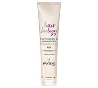Pantene Hair Biology Frizz & Luminosidad Acondicionador 160ml