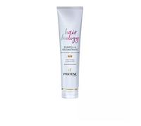 Pantene Hair Biology Purifica & Repara Acondicionador 160ml