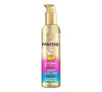 Pantene - Hydra Revitaliza Calor y Brillo Mascarillas para el cabello 135 ml unisex