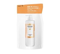 Pantene Japan - Effortless Complete Night Repair Shampoo Refill - 350ml