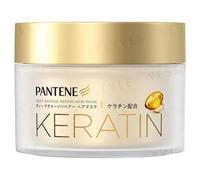 PANTENE Japan - Keratin Deep Damage Repair Hair Mask 170g
