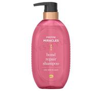 PANTENE Japan - Miracles Bond Repair Color Shine & Repair Shampoo 350g Refill