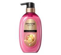 PANTENE Japan - Miracles Bond Repair Color Shine & Repair Treatment 440g