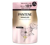 PANTENE Japan - Miracles Bond Repair Shampoo Mutenka & Gentle Repair 350g Refill