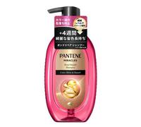 Pantene Japan - Miracles Color Shine & Repair Bond Repair Shampoo - 440g