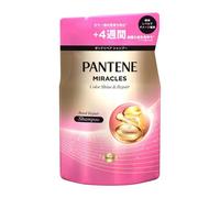 Pantene Japan - Miracles Color Shine & Repair Bond Repair Shampoo Refill - 350g