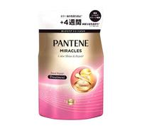 Pantene Japan - Miracles Color Shine & Repair Bond Repair Treatment Refill - 350g