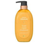 PANTENE Japan - Miracles Miracles Bond Repair Moisture & Power Repair Treatment 440g