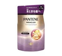 Pantene Japan - Miracles Uneri Control & Repair Bond Repair Shampoo Refill - 350g
