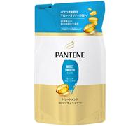 Pantene Japan - Moist Smooth Care Treatment Conditioner Refill - 300ml