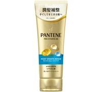 PANTENE Japan - Moist Smooth Repair Rinse-Off Treatment 400g