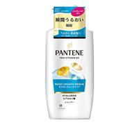 Pantene Japan - Moist Smooth Repair Shampoo - 400ml