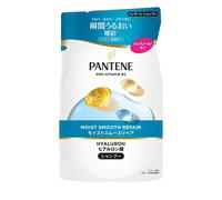 Pantene Japan - Moist Smooth Repair Shampoo Refill - 300ml