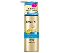 PANTENE Japan - Repair Intensive Vita Milk Leave In Treatment Moist Smooth - 125ml