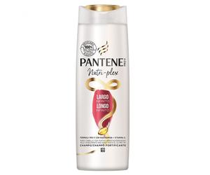 Pantene - Largo Infinito Champús 675 ml female