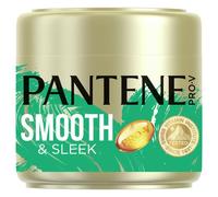 Pantene Máscara para el cabello suave y elegante, protege para cabello liso y sedoso, 300 ml