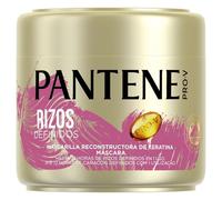 PANTENE MASCARILLA INTENSIVA RIZOS 300 ML
