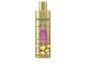 PANTENE MIRACLE DEFINED CURLS Serum Shampoo 225ml