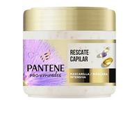 Pantene Miracle Hair Rescue Mask 300ml