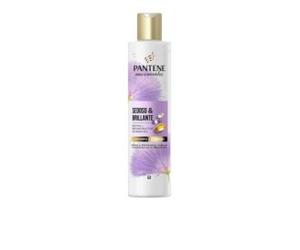 Pantene Miracle Silky And Shiny Shampoo 250ml