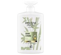 Pantene Miracles Crecimiento con Fuerza Champú Anticaída con Biotina,1L