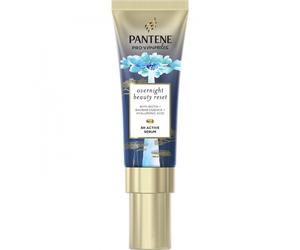 Pantene - Miracles Sérum Activo 8H Reparador De Noche Sérums y aceites capilares 70 ml female