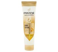 Pantene Molecular Bond Repair Acondicionador con Biotina 160 ml Fórmula Pro-V Concentrado para cabello dañado. Protege y deja el cabello visiblemente más sano y regenerado. Enriquecido con
