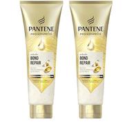 Pantene Molecular Bond Repair Acondicionador Intensivo Tratamiento Capilar con Biotina 150ml Fórmula Pro-V para Pelo Dañado y muy Seco. Deja el Pelo más Sano, fuerte y Regenerado (Paquete de 2)
