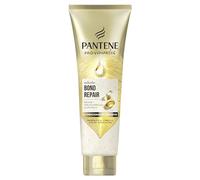 Pantene Molecular Bond Repair Acondicionador Intensivo Tratamiento Capilar con Biotina 150ml Fórmula Pro-V para Pelo Dañado y muy Seco. Deja el Pelo más Sano, fuerte y Regenerado