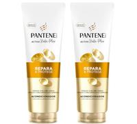 Pantene Nutri-Plex Acondicionador Repara y Protege 2x275 ml