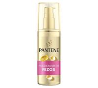 Pantene Nutri Pro-V Moldeador de Rizos 145ml para Rizos Rebeldes y Encrespados. Hidratante Capilar Diario para Rizos Definidos hasta 24 Horas. Crema sin Aclarado para Nutrir y Combatir Encrespamiento