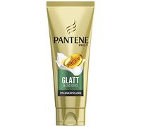 Pantene Pro-V 3 Min Cuidado liso y sedoso Acondicionador, 1er Pack (1 x 150 ml)