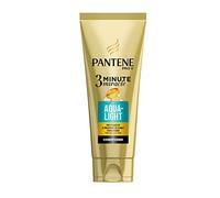 Pantene Pro V 3 Minute Miracle Aqua Light Acondicionador 200 ml