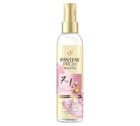 Pantene Pro-V 7 en 1 Spray de aceite disuelto con biotina, 145 ml | Pro-V Miracles Hair Oil Spray ayuda a fortalecer el cabello contra daños en el peinado y protege contra las puntas abiertas