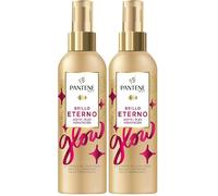 Pantene Pro-V Aceite Capilar Brillo Eterno, 200 ml (Paquete de 2)