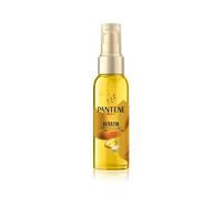 Pantene Pro-V - Aceite para el cabello, protección queratina, aceite reestructurante, regenera y protege con vitamina E, repara los daños del peinado, 100 ml