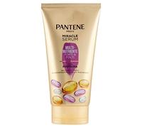 Pantene Pro-V Acondicionador 3 Minute Miracle Multi-Nutriente, para cabello fuerte y grueso, Nutre con infusión Pro-V, antioxidantes y lípidos, 150 ml