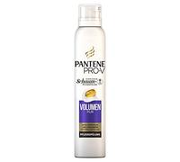 Pantene Pro-V - Acondicionador de espuma volumen puro, 180 ml