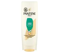 Pantene Pro - V Acondicionador liso efecto seda, 180 ml