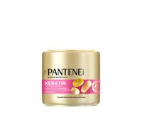 Pantene Pro-V Active Nutri-Plex Mascarilla con Queratina para Rizos Definidos 500ml